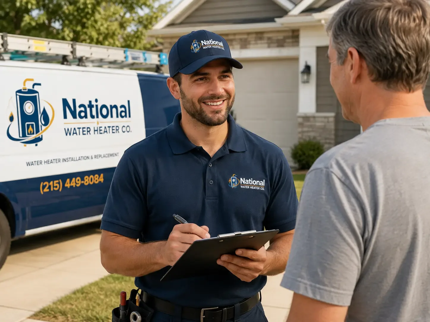 Water Heater Installation Stanwood, MI FAQs